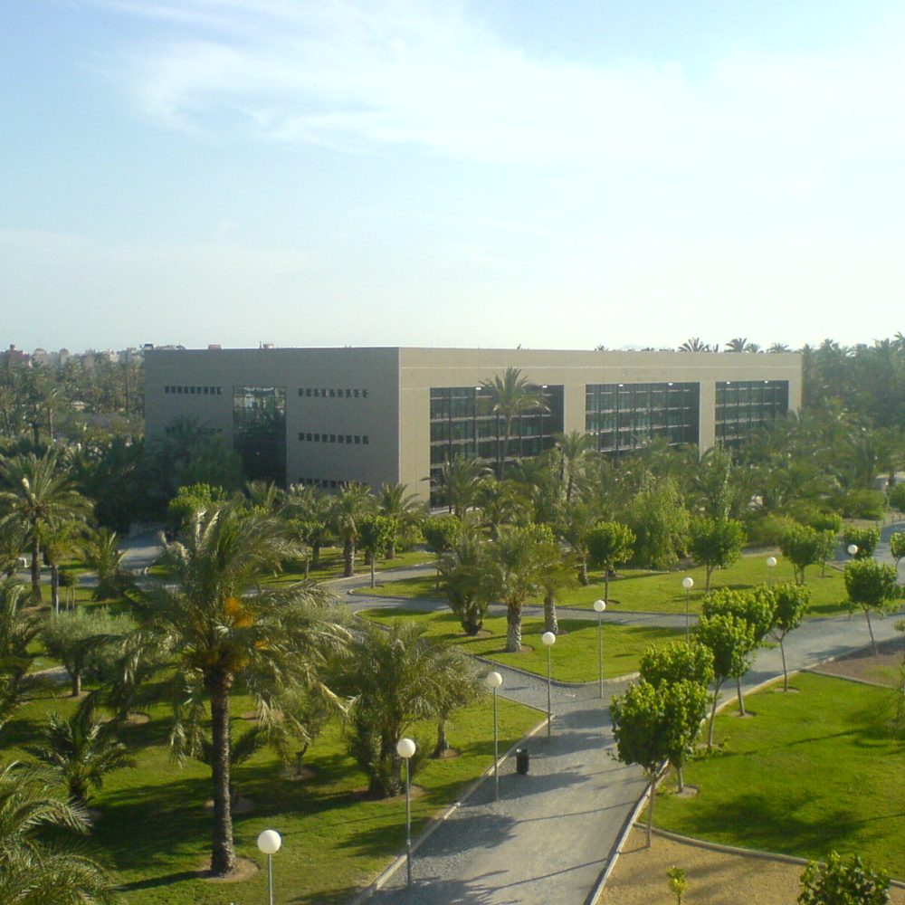 Campus_Universidad_Miguel_Hernández_Elche