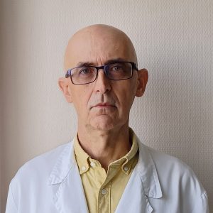 Dr. Joaquim Esteve i Vives