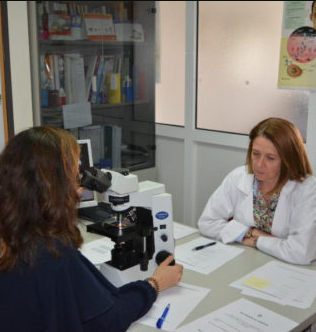El Hospital General de Alicante se convierte en la sede de la Evaluación Clínica nacional (ECOE) de médicos residentes de Reumatología