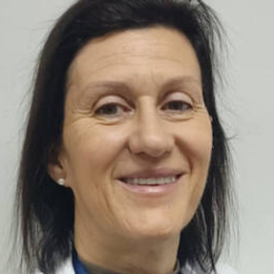 La doctora Pilar Bernabéu ha sido nombrada nueva presidenta de la Sociedad Valenciana de Reumatología